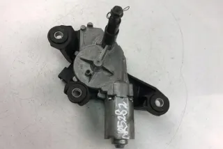 28710JD000 Моторчик стеклоочистителя фар Nissan Qashqai 2 Арт e12034420, вид 3