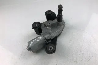 28710JD000 Моторчик стеклоочистителя фар Nissan Qashqai 2 Арт e12034419, вид 1