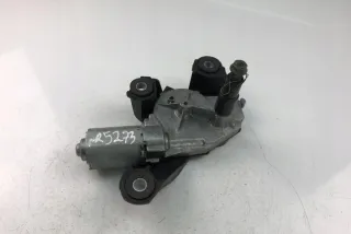 28710JD000 Моторчик стеклоочистителя фар Nissan Qashqai 2 Арт e12034419, вид 2
