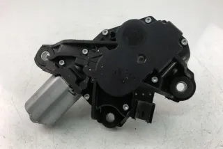 28710JD000 Моторчик стеклоочистителя фар Nissan Qashqai 2 Арт e12034419, вид 3