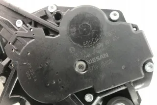 28710JD000 Моторчик стеклоочистителя фар Nissan Qashqai 2 Арт e12034419, вид 4