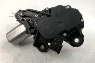 28710JD000 Моторчик стеклоочистителя фар Nissan Qashqai 2 Арт e12034417, вид 1