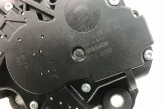 28710JD000 Моторчик стеклоочистителя фар Nissan Qashqai 2 Арт e12034417, вид 2