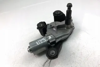 28710JD000 Моторчик стеклоочистителя фар Nissan Qashqai 2 Арт e12034417, вид 3