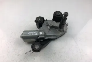 28710JD000 Моторчик стеклоочистителя фар Nissan Qashqai 2 Арт e12034417, вид 4