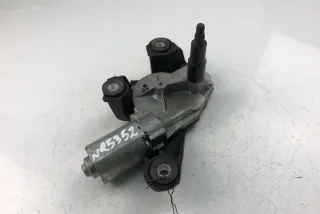 28710JD000 Моторчик стеклоочистителя фар Nissan Qashqai 2 Арт e12034415, вид 2