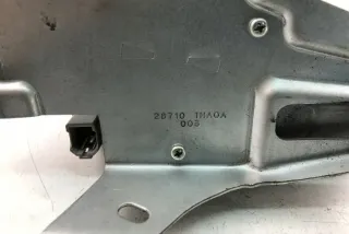 287101HA0A Моторчик стеклоочистителя фар Nissan Micra K13 Арт e12034394, вид 3