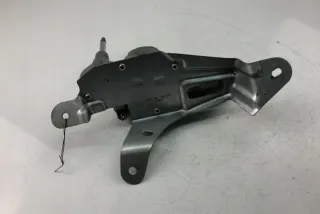 287101HA0A Моторчик стеклоочистителя фар Nissan Micra K13 Арт e12034394, вид 4