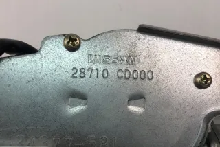 28710CD000 Моторчик стеклоочистителя фар Nissan 350Z Арт e12034367, вид 3