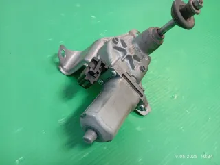 259600-2510 Моторчик стеклоочистителя фар Mitsubishi Space Star 1 Арт e12034366, вид 2