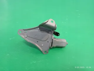 259600-2510 Моторчик стеклоочистителя фар Mitsubishi Space Star 1 Арт e12034366, вид 4