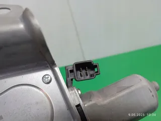 259600-2510 Моторчик стеклоочистителя фар Mitsubishi Space Star 1 Арт e12034366, вид 5