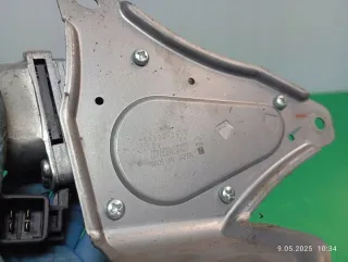 259600-2510 Моторчик стеклоочистителя фар Mitsubishi Space Star 1 Арт e12034366, вид 6
