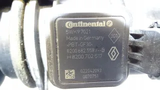 5WK97021 Расходомер воздуха Renault Megane 3 Арт e12034284, вид 4