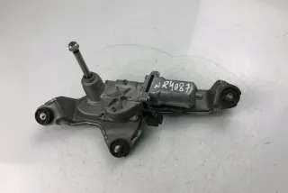 BBN967450 Моторчик стеклоочистителя фар Mazda 3 BL Арт e12034207, вид 4