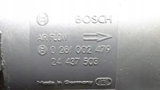 0281002479 Расходомер воздуха Opel Vectra C  Арт e12034120, вид 3