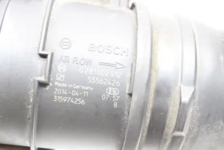 55562426 Расходомер воздуха Opel Astra L Арт e12034066, вид 2