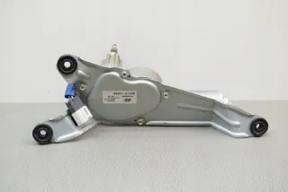 987101J500 Моторчик стеклоочистителя фар Hyundai i20 1 Арт e12034010, вид 1