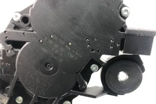 BV6117K441AA Моторчик стеклоочистителя фар Ford Focus 4 Арт e12033857, вид 1