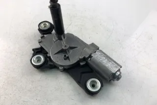 BV6117K441AA Моторчик стеклоочистителя фар Ford Focus 4 Арт e12033857, вид 2