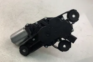 BV6117K441AA Моторчик стеклоочистителя фар Ford Focus 4 Арт e12033857, вид 4