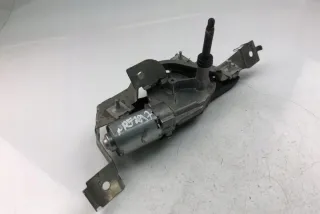 8A61A17K441AD Моторчик стеклоочистителя фар Ford Fiesta 6 Арт e12033845, вид 1