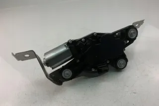 8A61A17K441AD Моторчик стеклоочистителя фар Ford Fiesta 6 Арт e12033845, вид 3