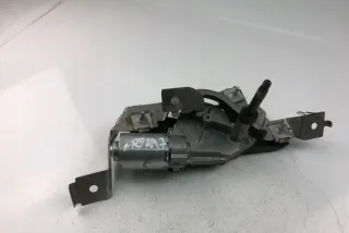 8A61A17K441AD Моторчик стеклоочистителя фар Ford Fiesta 6 Арт e12033845, вид 4