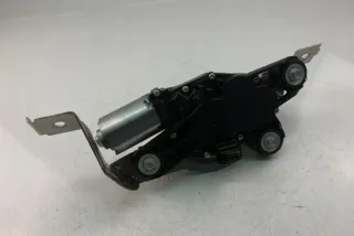8A61A17K441AD Моторчик стеклоочистителя фар Ford Fiesta 6 Арт e12033843, вид 1
