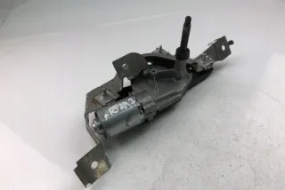 8A61A17K441AD Моторчик стеклоочистителя фар Ford Fiesta 6 Арт e12033843, вид 3