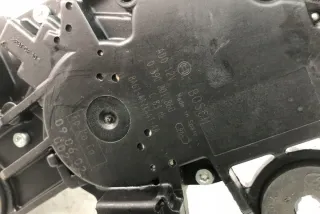 8A61A17K441AA Моторчик стеклоочистителя фар Ford Fiesta 6 Арт e12033841, вид 1