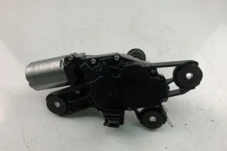 8A61A17K441AA Моторчик стеклоочистителя фар Ford Fiesta 6 Арт e12033841, вид 4