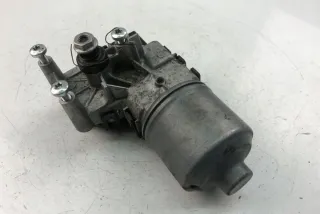 8A6117B571AB Моторчик стеклоочистителя фар Ford Fiesta 7 Арт e12033826, вид 1