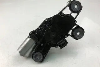 8A61A17K441AE Моторчик стеклоочистителя фар Ford Fiesta 7 Арт e12033825, вид 1