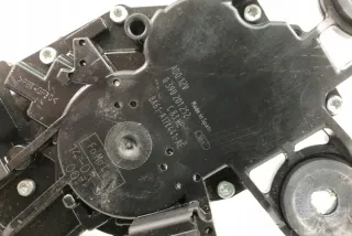 8A61A17K441AE Моторчик стеклоочистителя фар Ford Fiesta 7 Арт e12033825, вид 4