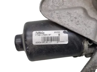FT4B17504BF Моторчик стеклоочистителя фар Ford Edge 2 Арт e12033821, вид 4