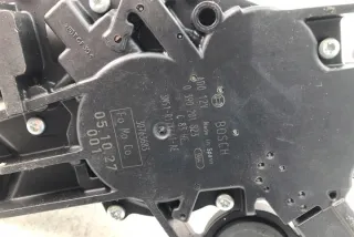 30763683 Моторчик стеклоочистителя фар Ford C-max 2 Арт e12033784, вид 1