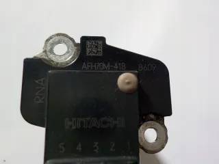 AFH70M-41B Расходомер воздуха Honda Civic 8 Арт e12033397, вид 3