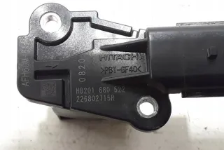 226802715R Расходомер воздуха Dacia Duster 2 Арт e12033284, вид 1