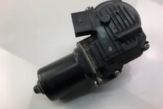 8K1955119B Моторчик стеклоочистителя фар Audi A4 B8 Арт e12033192, вид 4