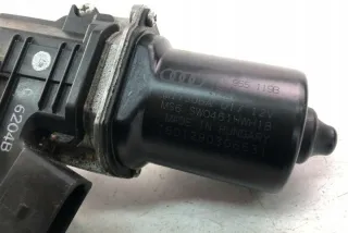 8K1955119B Моторчик стеклоочистителя фар Audi A4 B8 Арт e12033191, вид 1