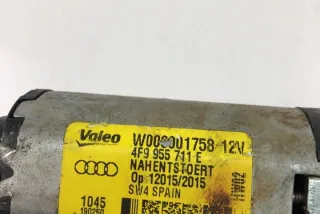 4F9955711E Моторчик стеклоочистителя фар Audi A4 B9 Арт e12033189, вид 2