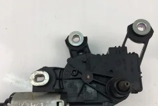 4F9955711E Моторчик стеклоочистителя фар Audi A4 B9 Арт e12033189, вид 4