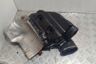 7577448 Расходомер воздуха BMW X5 E70 Арт e12033172, вид 3