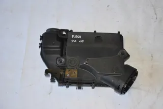 7604404 Расходомер воздуха BMW 5 F10/F11/GT F07 Арт e12033155, вид 2