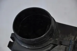 7604404 Расходомер воздуха BMW 5 F10/F11/GT F07 Арт e12033155, вид 4