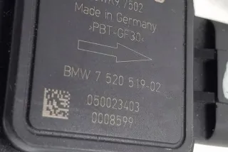 752051902 Расходомер воздуха BMW 3 E46 Арт e12033141, вид 3