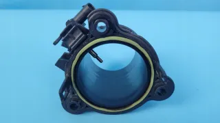 8590724 Расходомер воздуха BMW 3 G20/G21 Арт e12033125, вид 1
