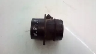 0281002461 Расходомер воздуха Audi A4 B6 Арт e12033066, вид 1