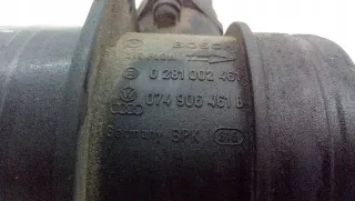 0281002461 Расходомер воздуха Audi A4 B6 Арт e12033066, вид 6